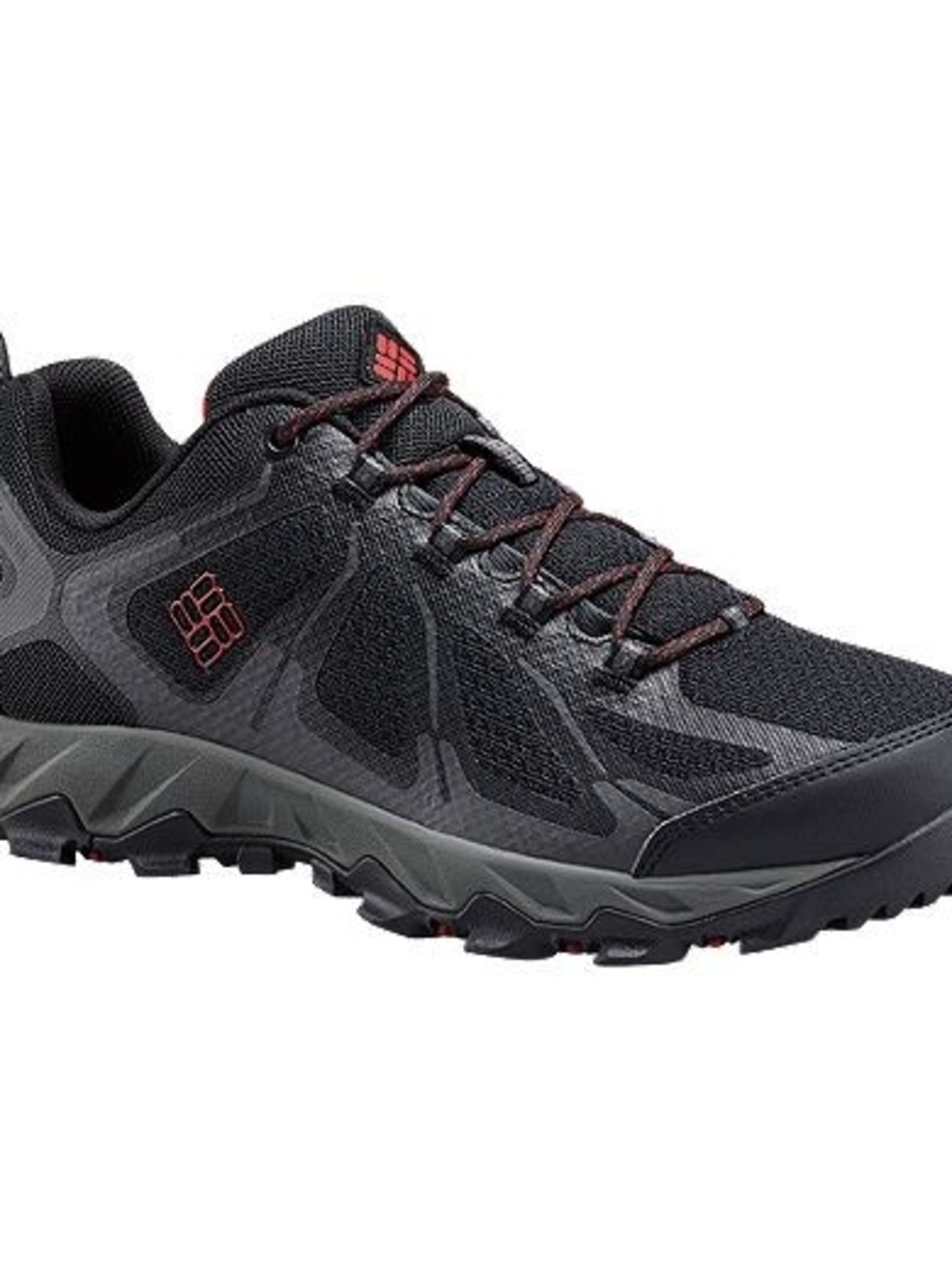 BRAND NEW Columbia Peakfreak Waterproof Hiking Shoes - Men's Size 10
